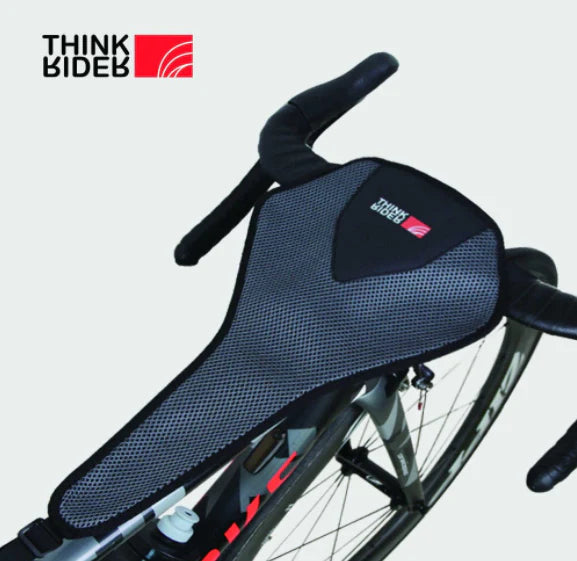 ThinkRider X7 Pro v3 Smart Bike Trainer - Indoor Cycling Trainer with Bluetooth & ANT+ Connectivity, Compatible with Zwift & Training Apps - Perfect for Home Workouts & Virtual Rides