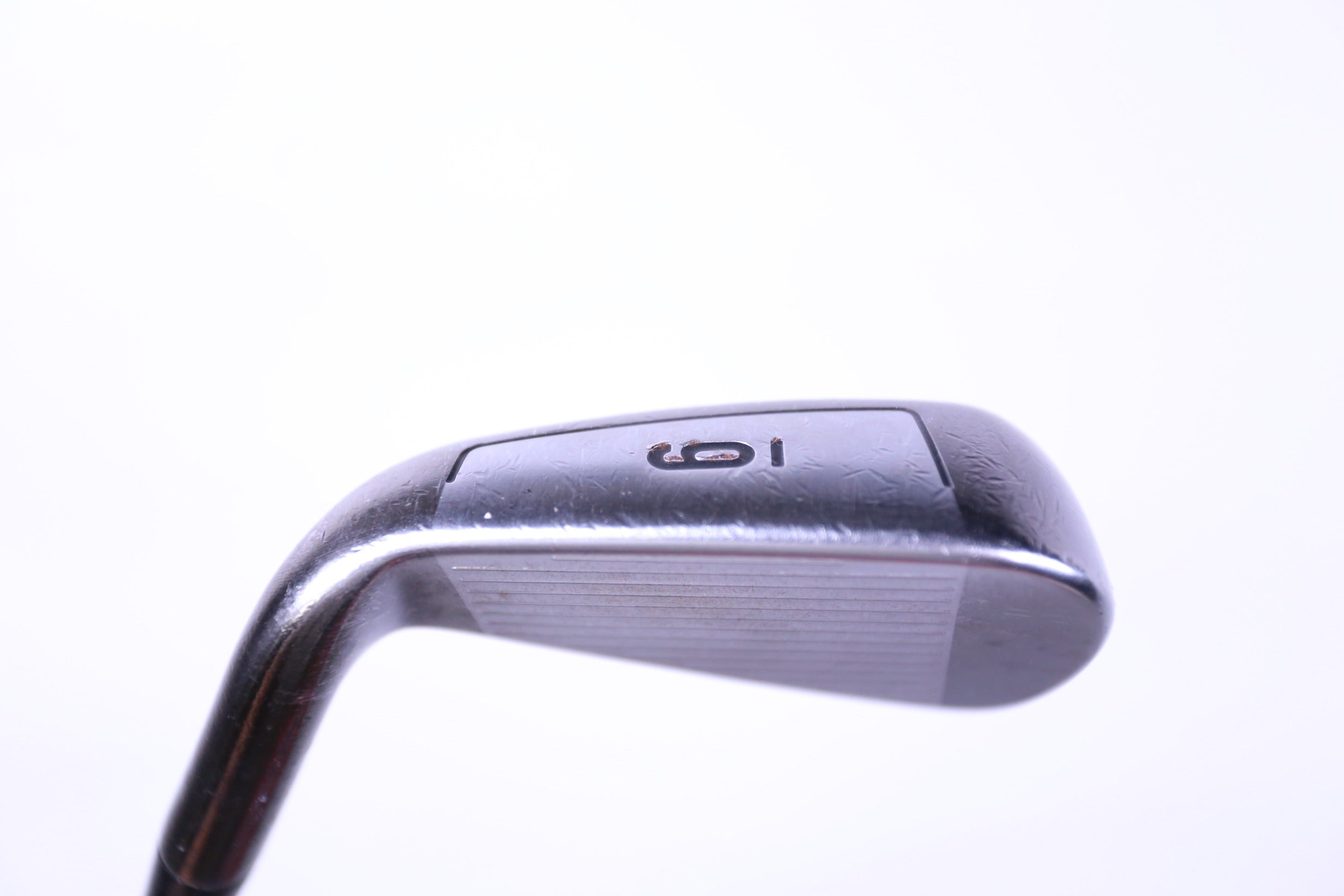 Used Callaway RAZR X Forged 6 Iron Right Handed Regular Flex Golf Club - Perfect for Mid-Handicap Players & Driving Range Practice