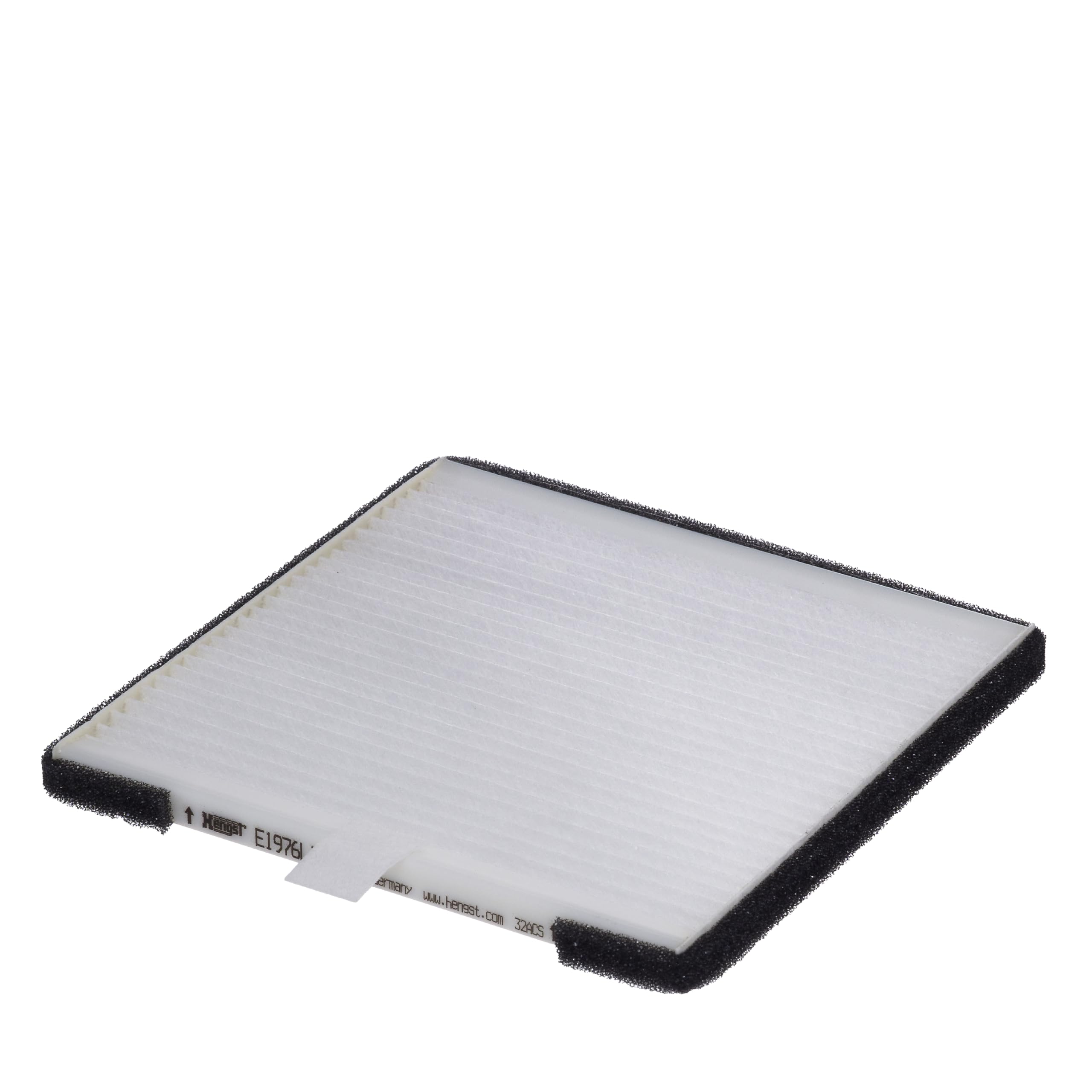 High-Quality Cabin Air Filter for Pollen & Allergens - Car & Home HVAC Protection | Fits Most Vehicles | Clean Air for Driving & Indoor Comfort