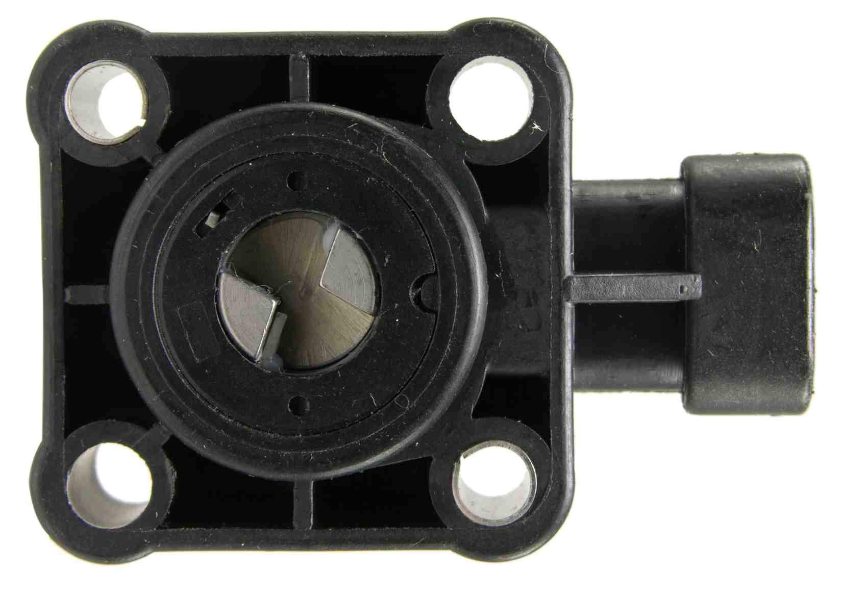 NGK/NTK TH0090 (75308) Throttle Position Sensor - High Performance Replacement for Smooth Engine Acceleration & Fuel Efficiency | Compatible with Various Car Models