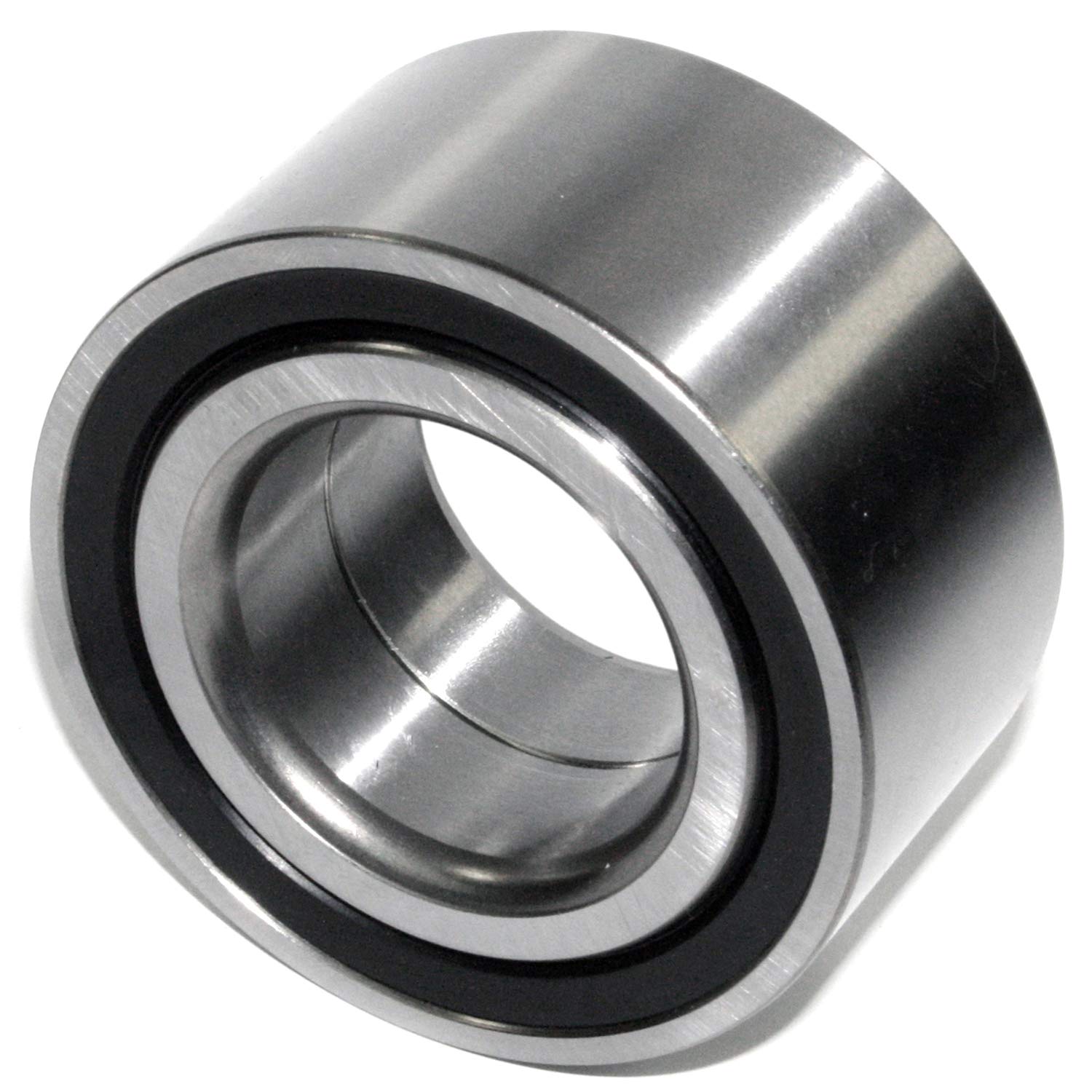 DuraGo 29510090 Front Wheel Bearing Hub Assembly - High Quality Replacement for Smooth & Quiet Ride - Perfect for Trucks, SUVs and Sedans - Easy DIY Installation for Home Mechanics