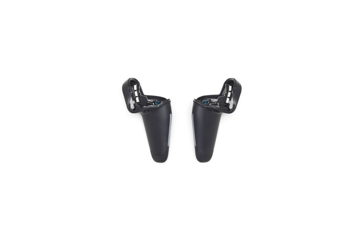 DJI FPV Drone Landing Gear Kit - Upgrade Accessories for DJI FPV Drone, Enhanced Stability & Protection - Perfect for Aerial Photography, Racing & Outdoor Adventures
