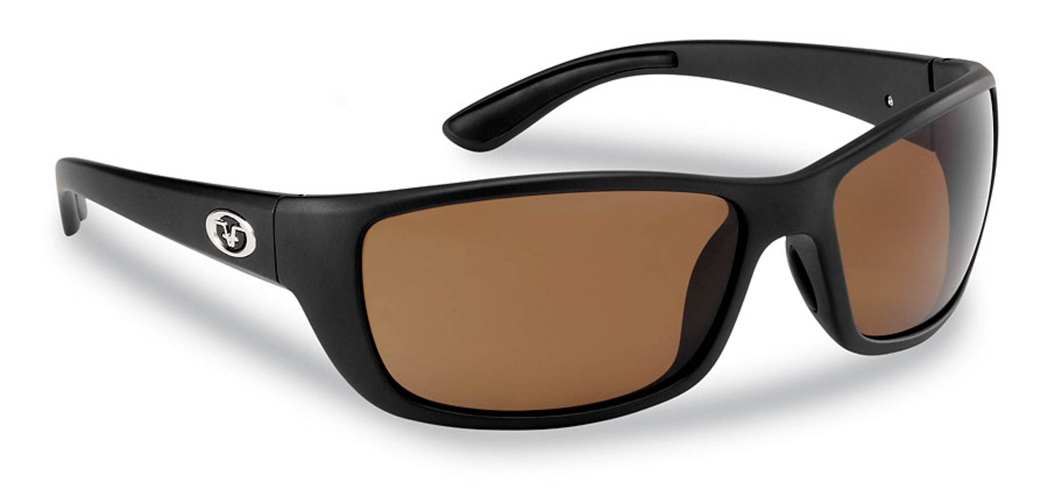Flying Fisherman Men's Cay Sal Polarized Sunglasses - UV Protection, Lightweight & Durable for Fishing, Boating & Outdoor Adventures