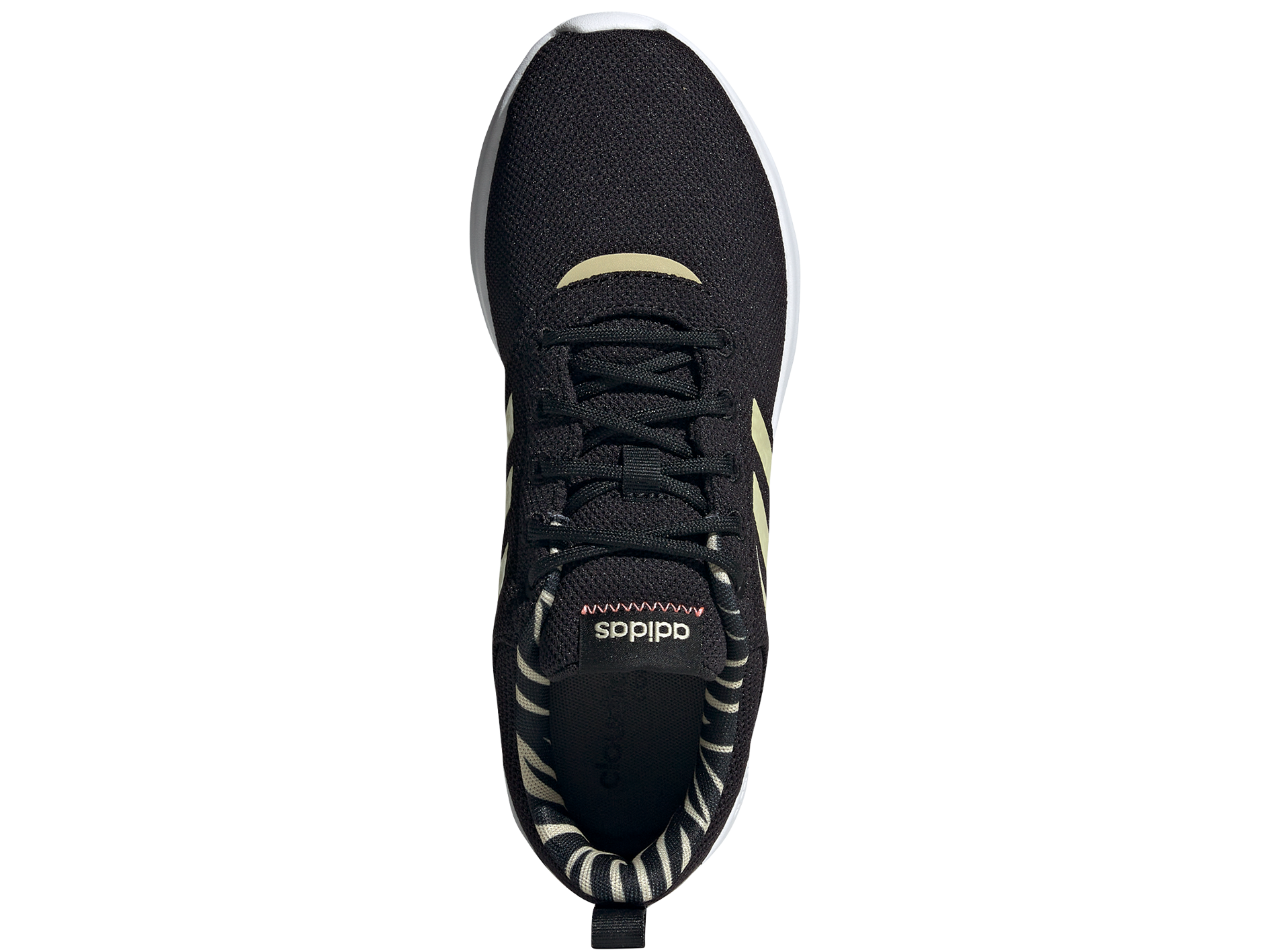 Adidas Women's QT Racer 2.0 Running Shoes - Lightweight Comfortable Athletic Sneakers for Jogging, Gym & Casual Wear - Style GX5681