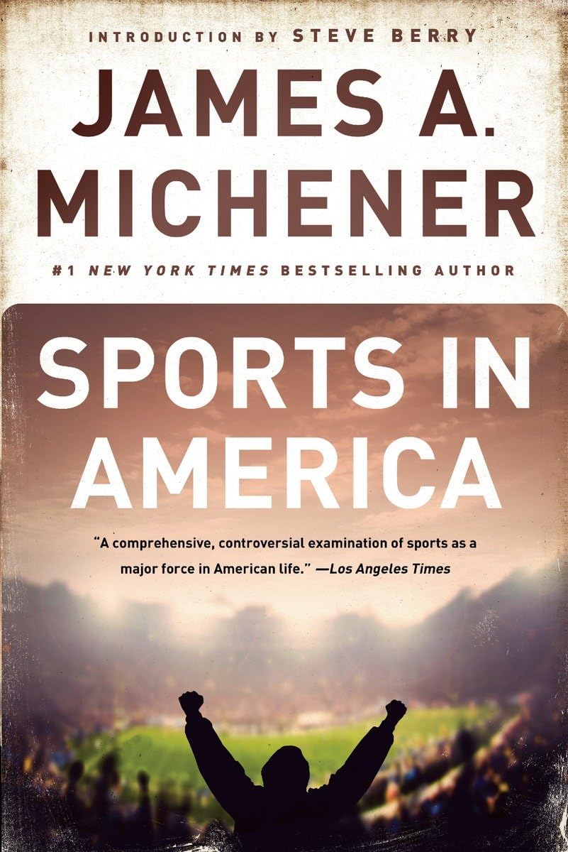 Sports in America: Top Gear, Apparel & Equipment for Athletes & Fans | Perfect for Training, Games & Outdoor Adventures