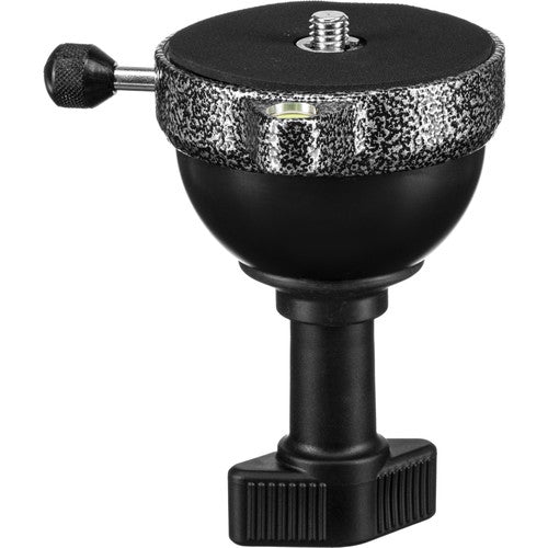 Gitzo GSLVLS Professional Leveling Base for Systematic Tripods - Perfect for Landscape Photography & Videography