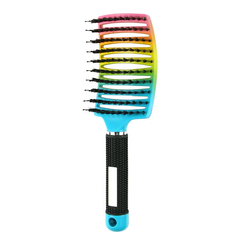 Bristle Gradient