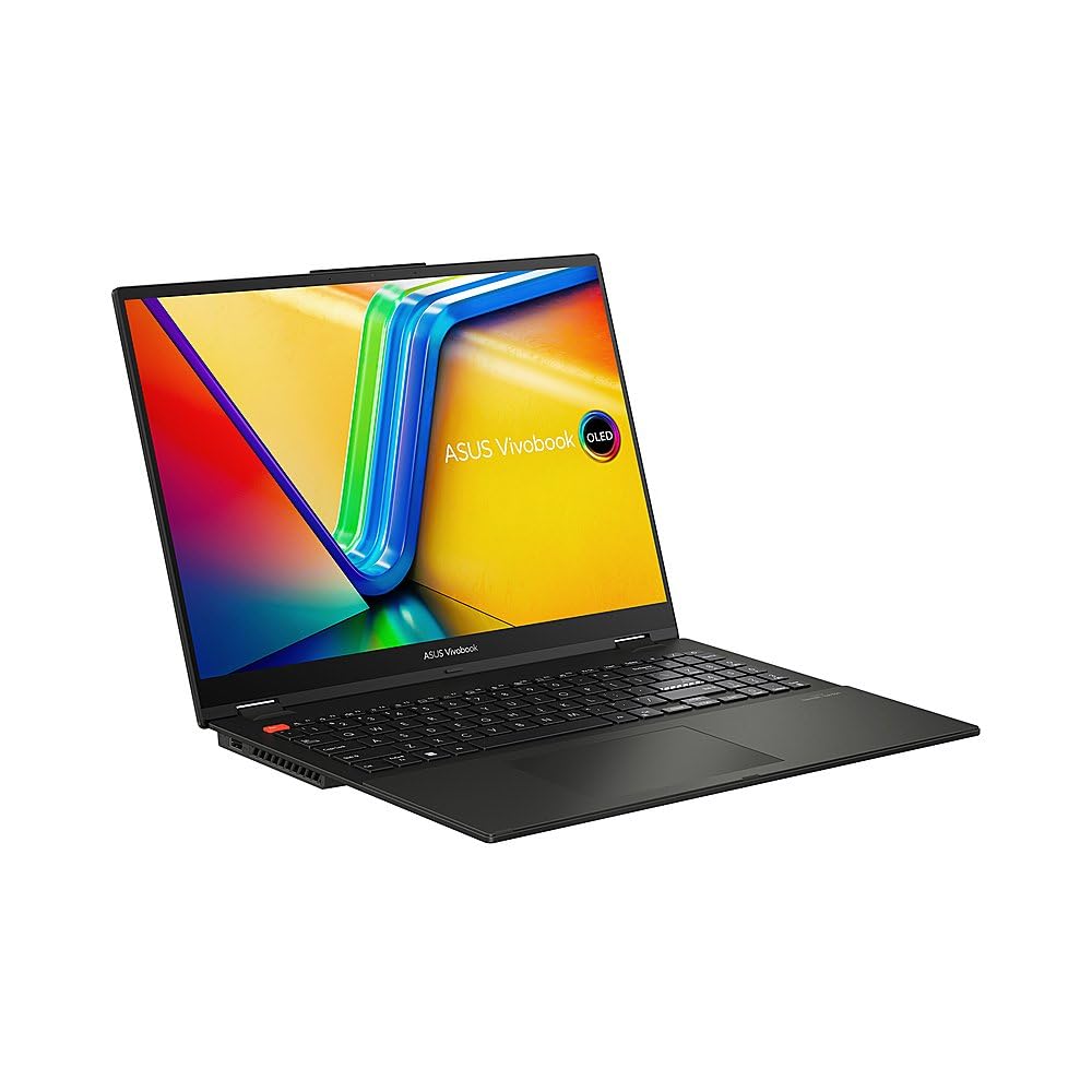 ASUS 2023 Newest Vivobook S Flip 16