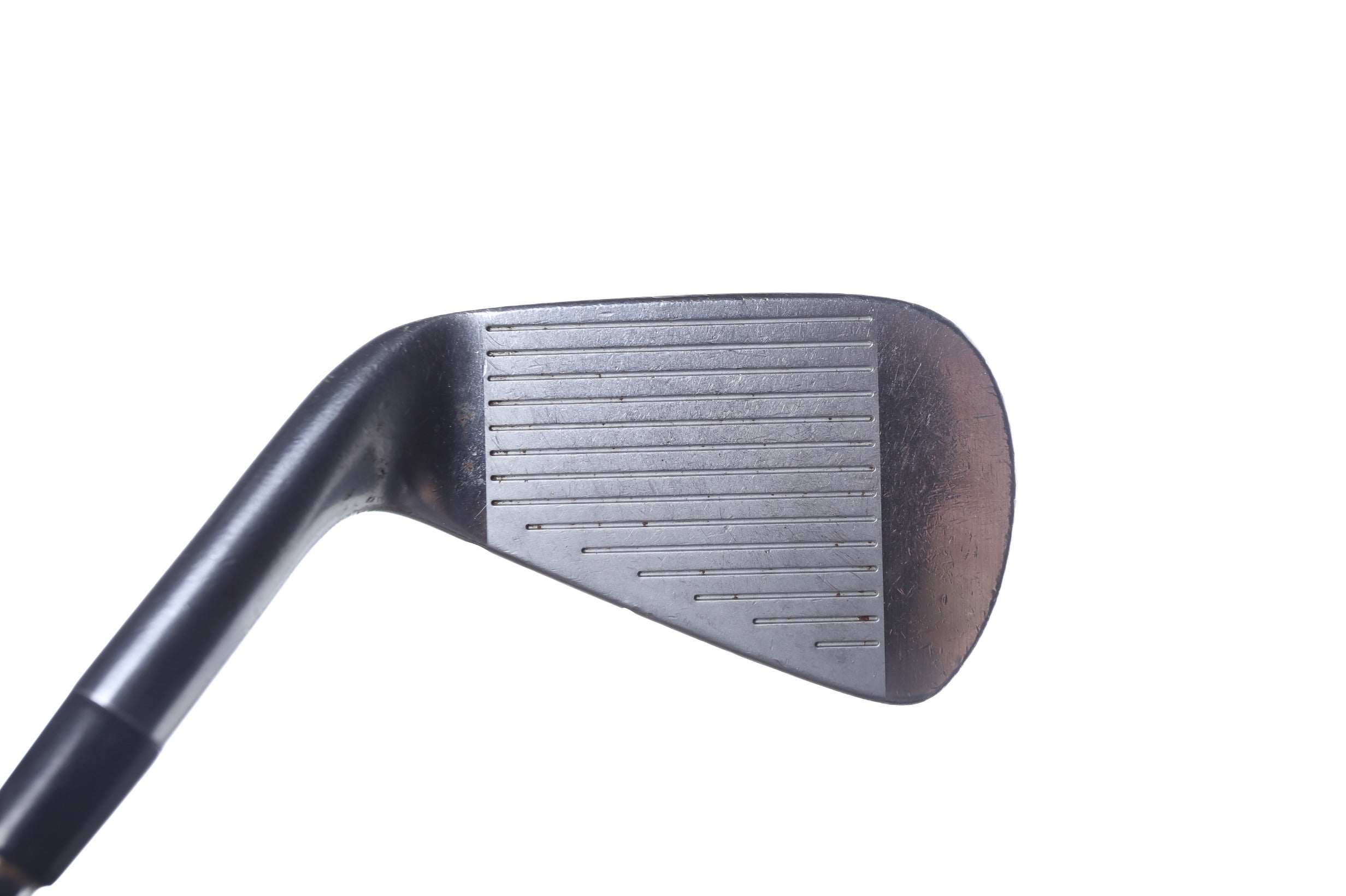 Used Callaway X Forged 2007 6 Iron Right Handed Golf Club - Regular Flex Steel Shaft for Men | Perfect for Practice, Replacement, or Beginner Golfers