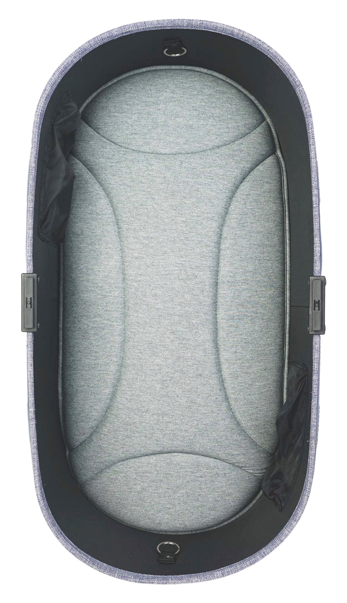 MELANGE GREY