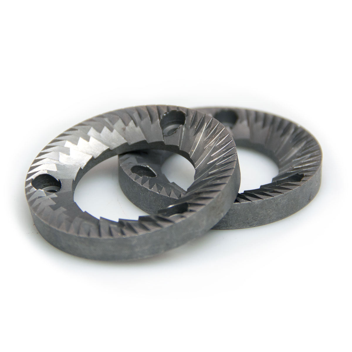 Premium Macap M4 58mm Espresso Grinder Burrs - High Precision Coffee Grinding for Home Baristas & Professional Cafes