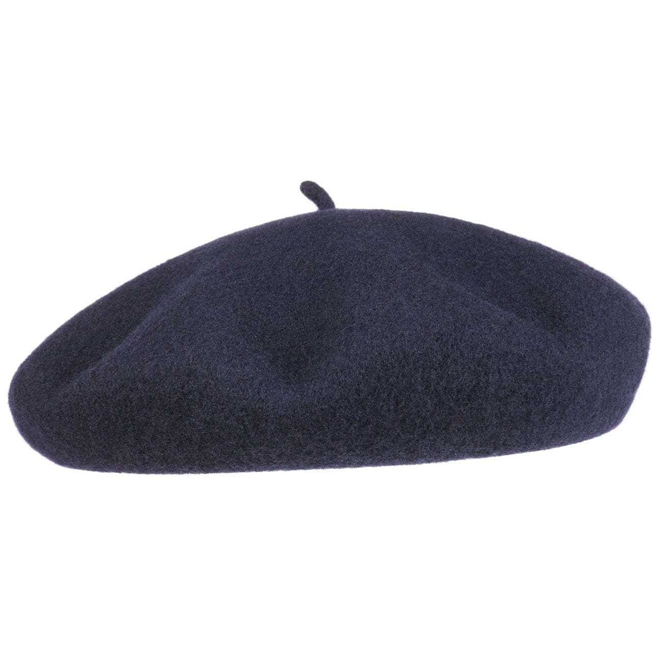 Barascon Premium Cashmere Beret - Soft & Stylish Women's Winter Hat for Fashion & Outdoor Activities