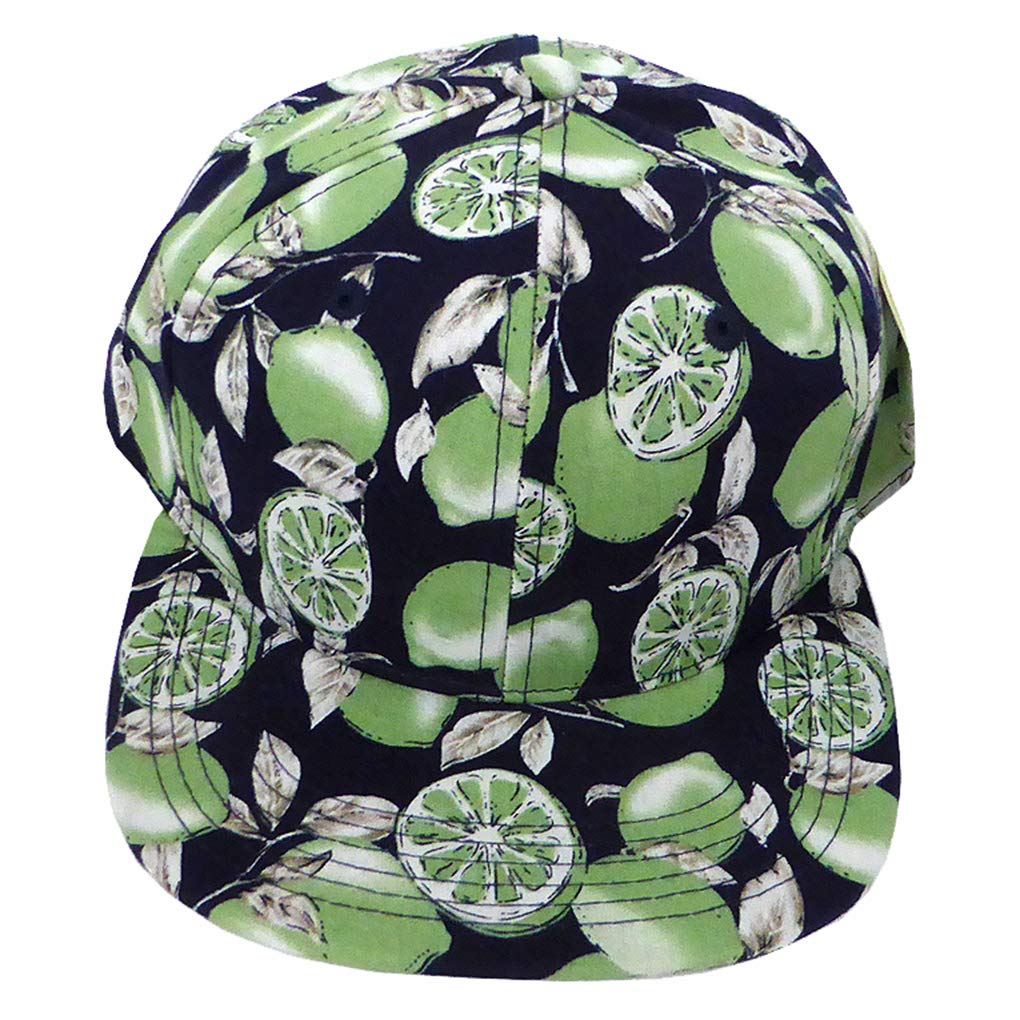 Silverfever Snapback Cap - Flat Bill Trucker Hat for Hip Hop Style | Colorful Structured Design | Infant, Toddler, Kids, Junior & Adult Sizes | Perfect for Streetwear, Concerts & Casual Outfits