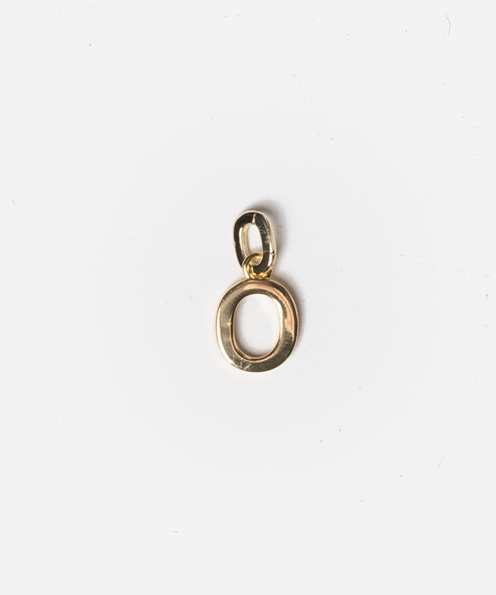 Personalized Letter Hat Charm - Custom Initial Monogram Pendant Necklace for Women & Girls - Perfect for Birthdays, Anniversaries & Gifts