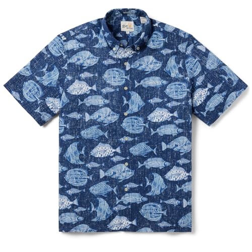 The Reef - Navy