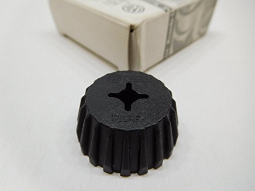 Volkswagen Press Stud - 191941826 | Genuine OEM Replacement Part for VW Models | Perfect for Car Interior & Exterior Repairs