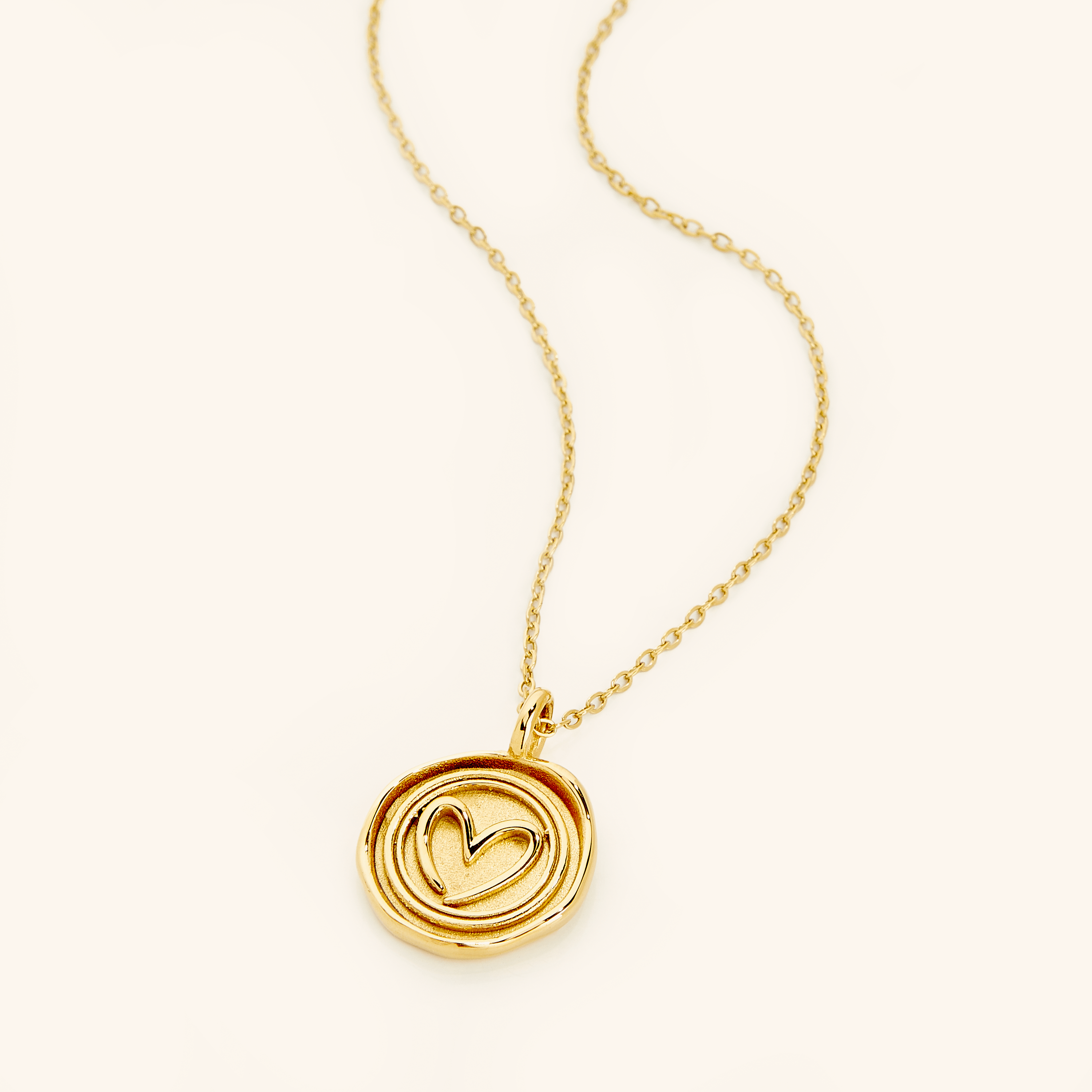 18K Gold Plated
