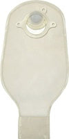 ConvaTec SUR FIT Natura Two-Piece Drainable Ostomy Pouch - 2 3/4