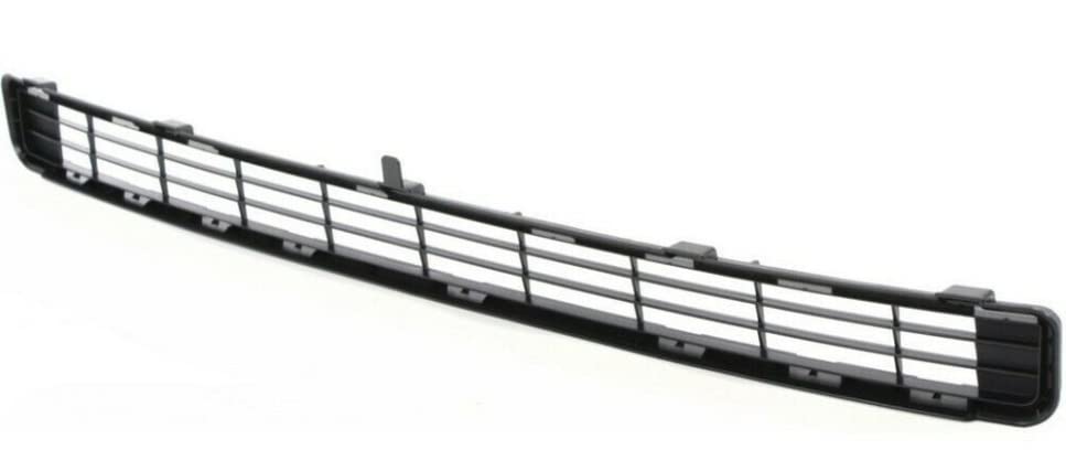 Toyota RAV4 Front Bumper Grille Replacement - TO1036114 - Durable OEM Style Compatible with 2013-2018 RAV4 Models | Perfect for Off-Road Protection & Custom Car Upgrades