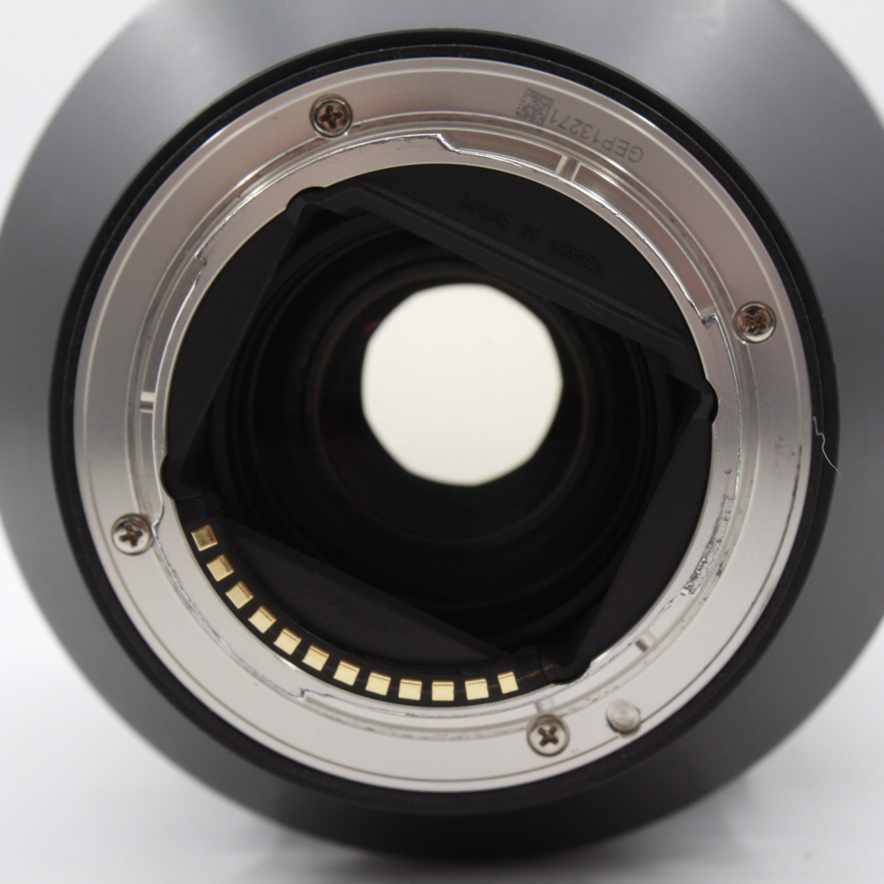 Used Samyang AF 35-150mm f/2-2.8 FE Lens for Sony E Mount - Perfect for Portrait, Wedding & Event Photography
