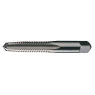 High Speed Steel M8 x 1.25mm Right Hand Straight Flute Tap - 2 Pack (Bright Finish) | Perfect for Threading Metal, DIY Projects & Machine Shop Work