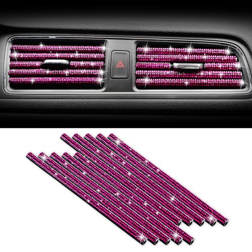 Bling pink