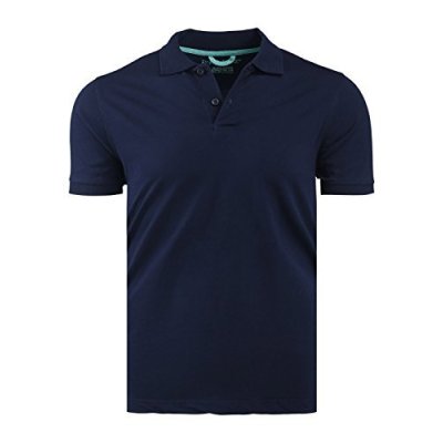 The Perfect Polo: A Tale of Style and Comfort