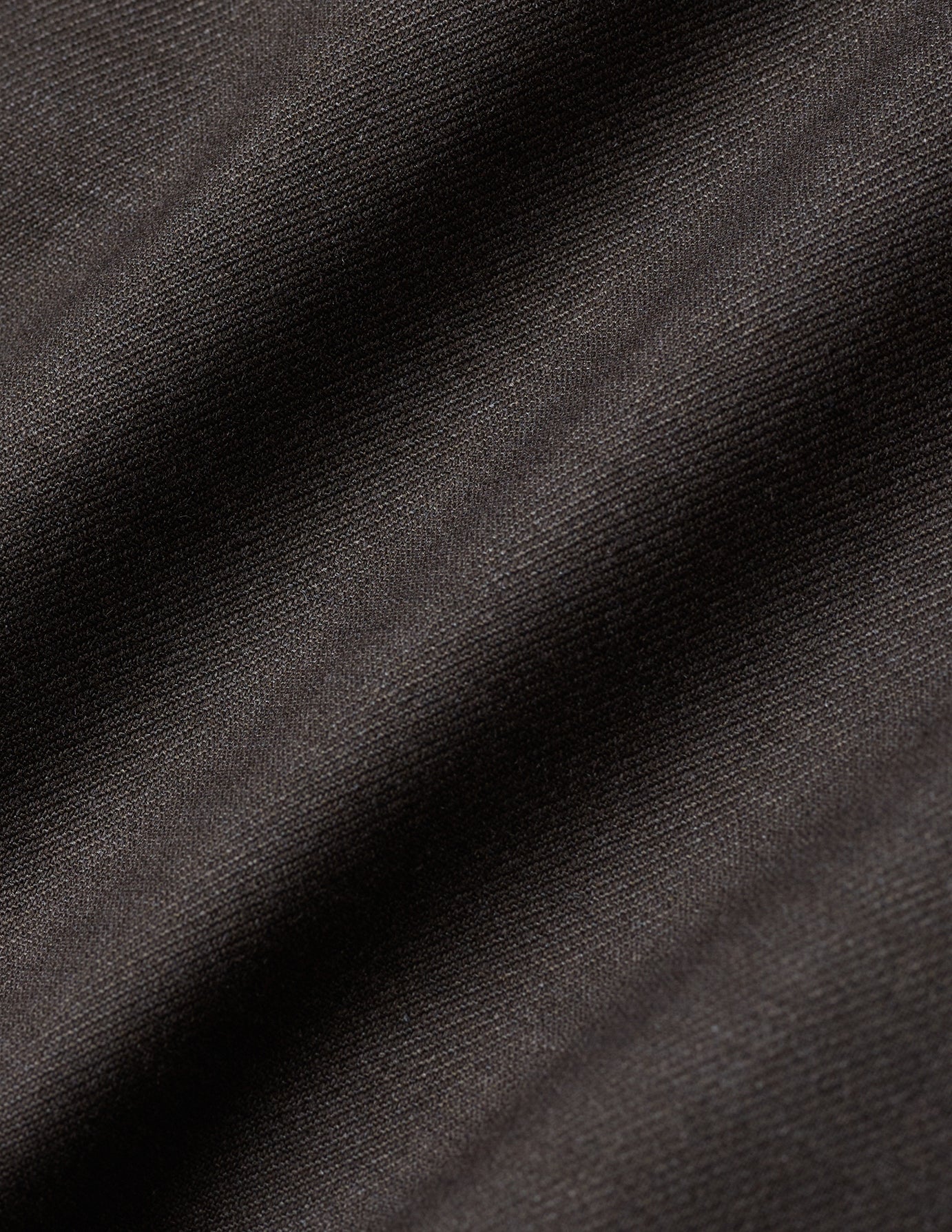 Women's Skye Long Vest in Dark Chestnut Melange - Stylish Outerwear for Fall Layering & Outdoor Adventures