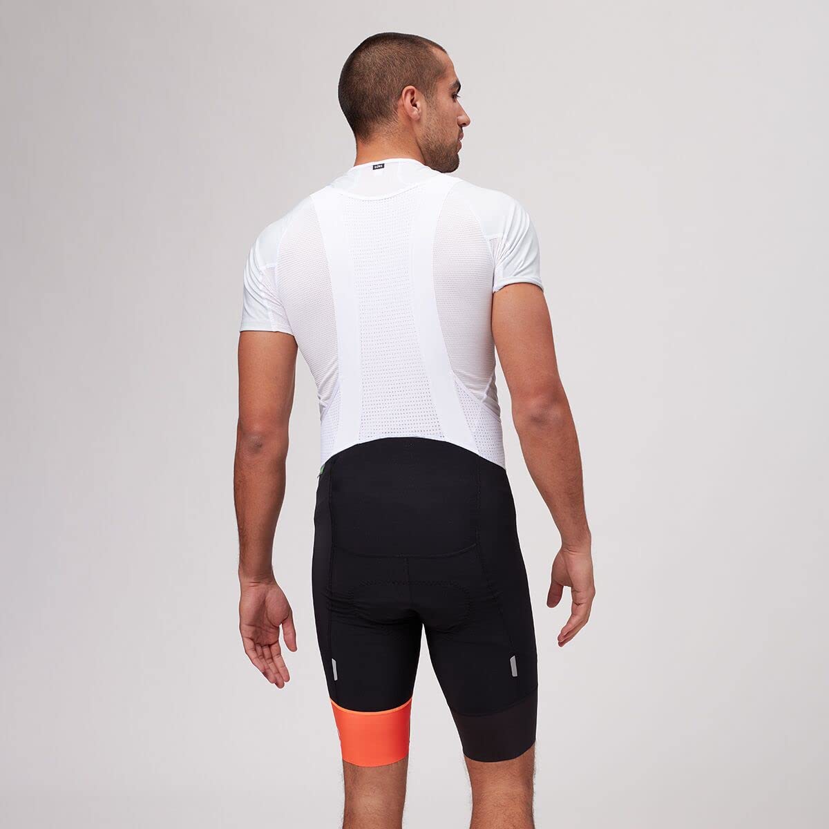 POC Essential Road VPDs Bib Shorts - Men's Cycling Bib Shorts with Padding for Comfort & Performance | Perfect for Road Biking, Training & Endurance Rides