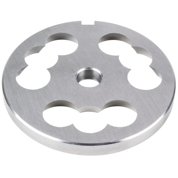 Globe L00782 Stuffing Plate - Premium Quality for DIY Crafts, Home Decor, and Holiday Projects - Perfect for Thanksgiving, Christmas, and Gift Wrapping
