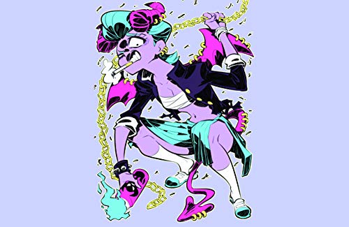 Demon Chick