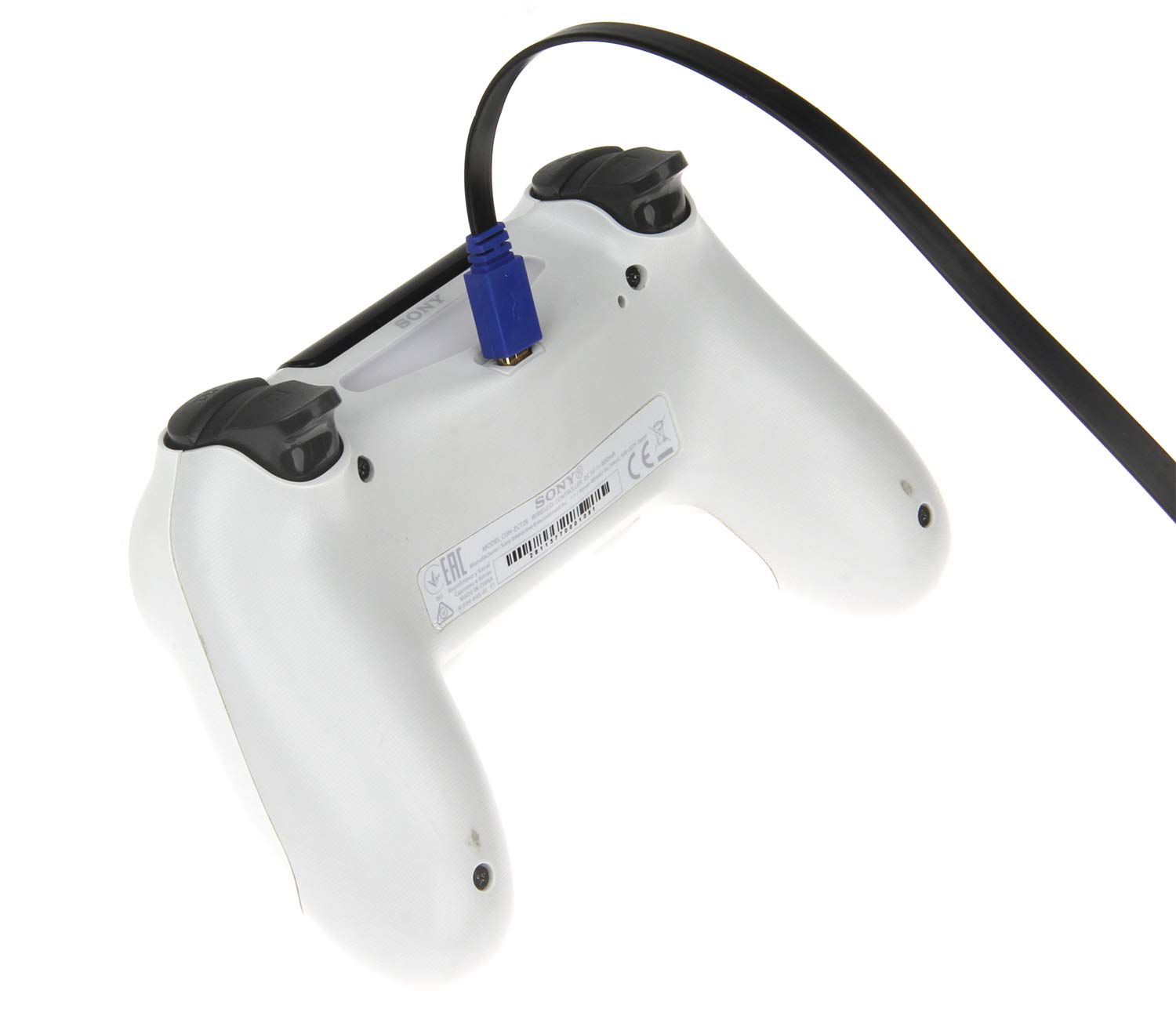 iMW - HDMI Cable and USB Cable Bundle for PlayStation 4 - Perfect for Gaming Setup and Accessories Connection