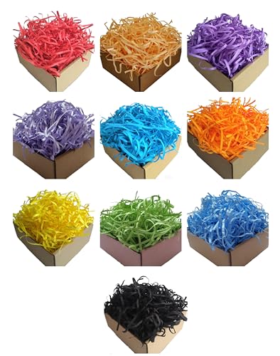 Multi (Red,Turquoise, Black, Green, Yellow, Orange, Lavender, Beige, Purple, Light Blue )