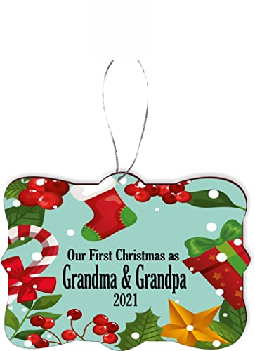 Grandma&pa