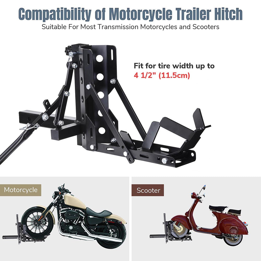800lb Capacity 2