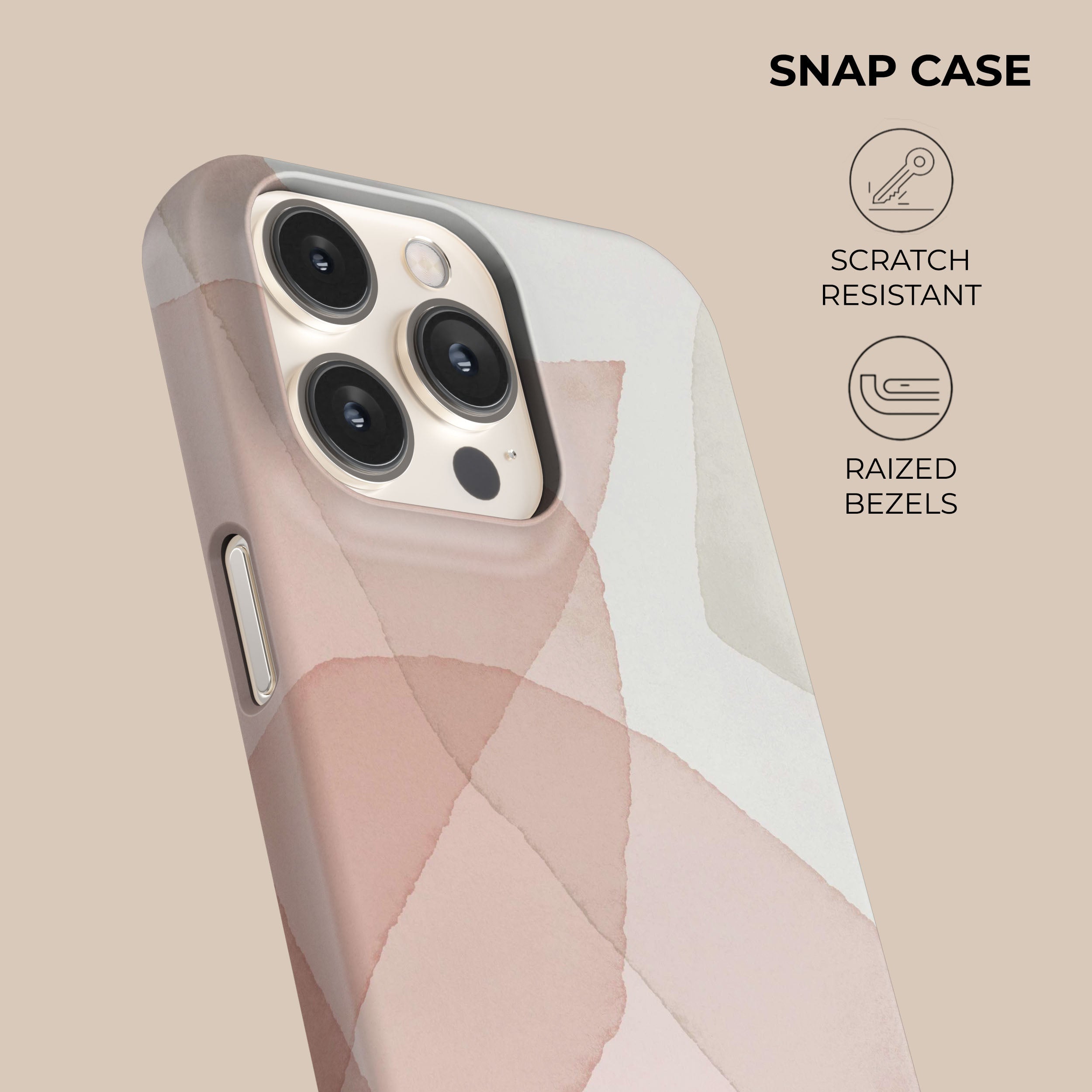 Premium Silk Phone Case - Ultra-Thin & Soft Protective Cover for iPhone & Samsung - Perfect for Everyday Use, Travel & Gifting