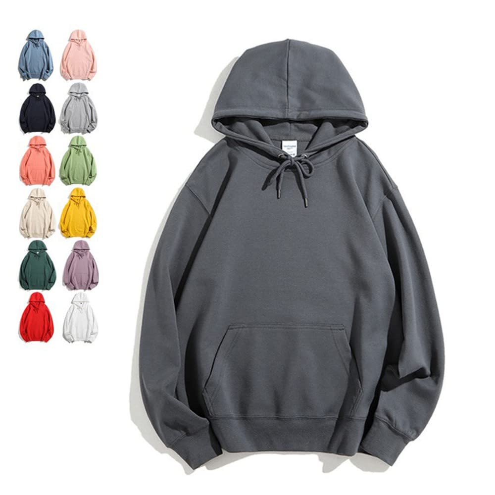 Premium Women's Woosung King Alphonso Pullover Hoodie - Soft Fleece Sweater for Casual Wear, Loungewear & Outdoor Activities