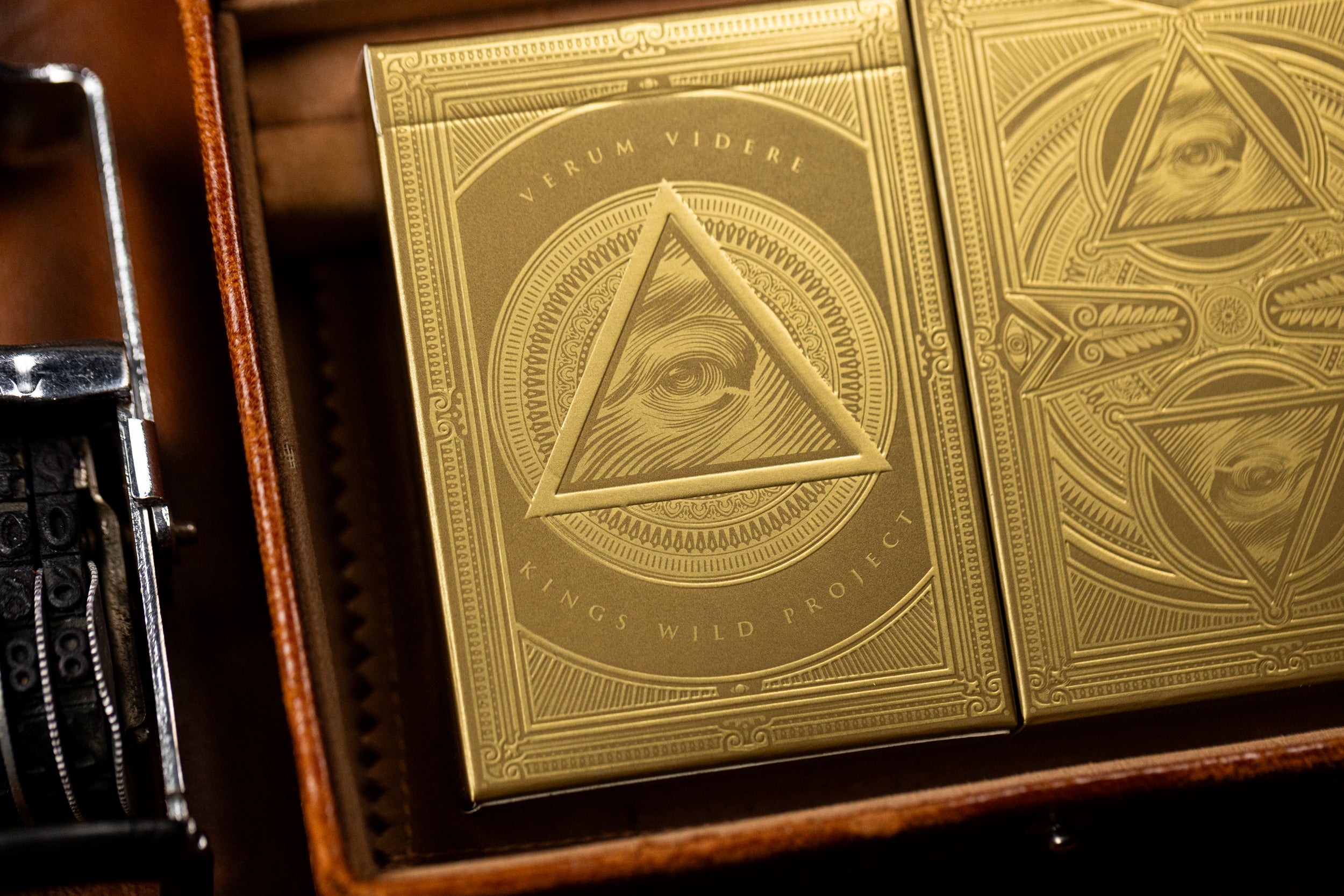 Verum Gold Standard - Premium Quality for Daily Use, Fitness & Wellness | Best for Athletes & Health Enthusiasts