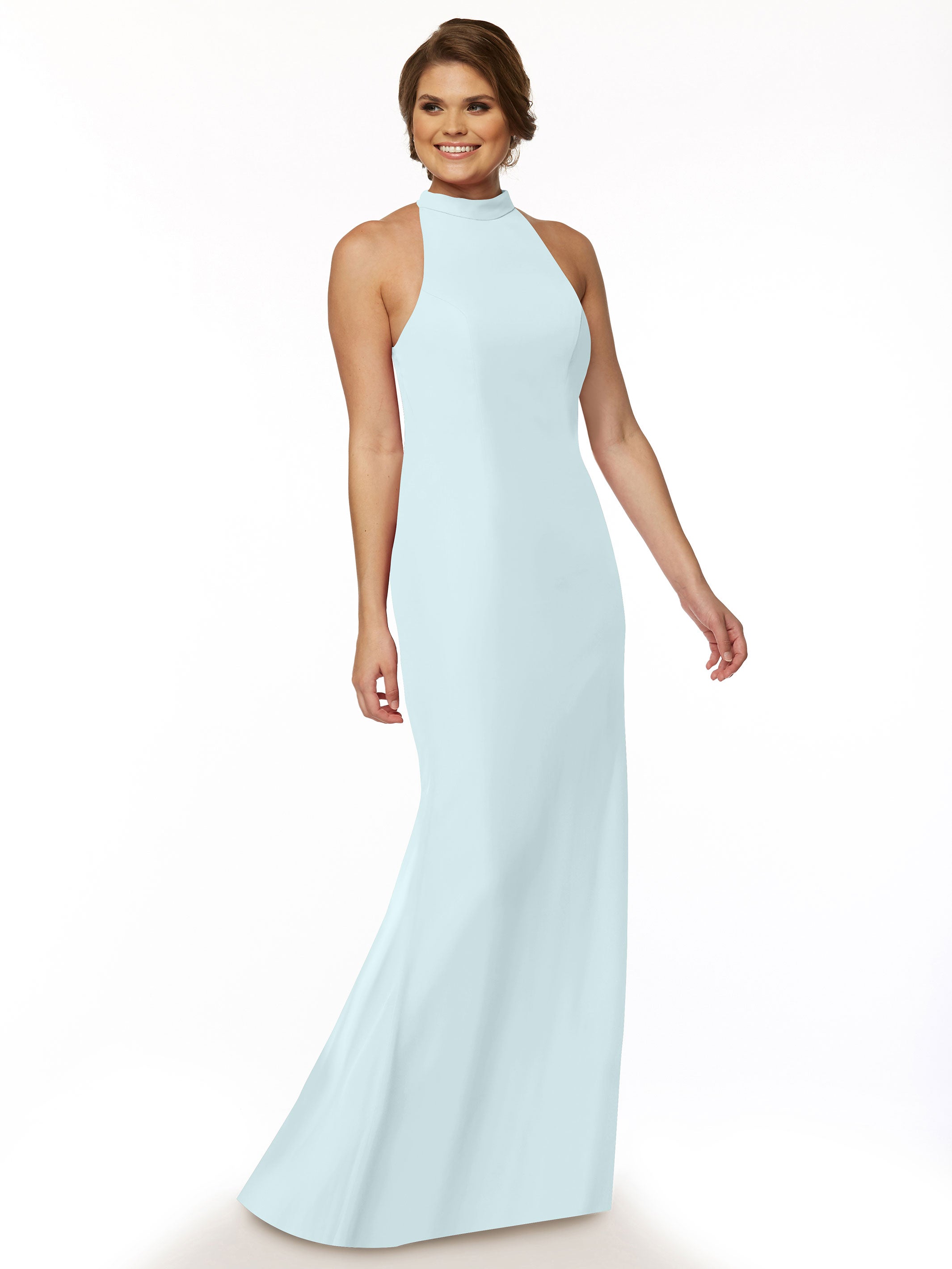 Sky Blue