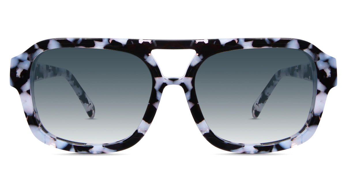 Zaro Men's Prescription Sunglasses - UV Protection, Polarized, Lightweight & Durable Frames for Driving, Fishing & Outdoor Activities