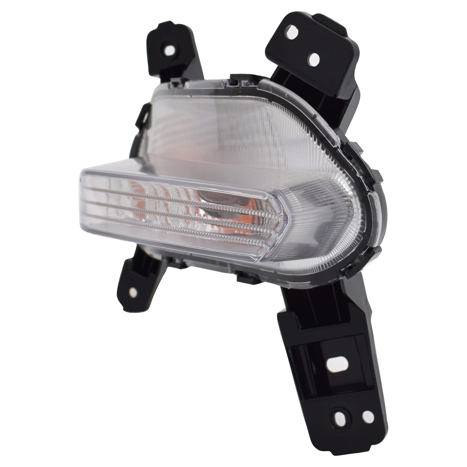 TYC Turn Signal Lamp - High-Quality Replacement Bulbs for Cars, Trucks & SUVs | Perfect for Night Driving & Safety Signaling