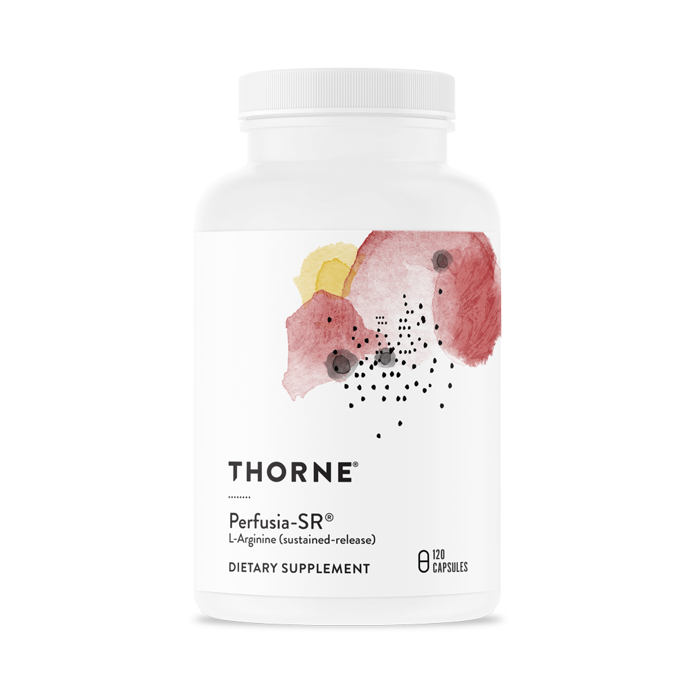 Perfusia Sr 120 Capsules - Premium Herbal Supplement for Immune Support & Wellness - Perfect for Daily Health Maintenance & Natural Energy Boost