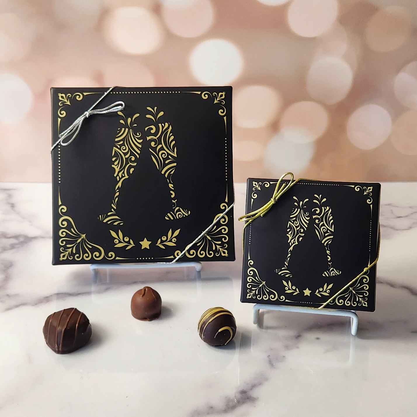 Cheers Themed Gift Box - Premium Assorted Party Favors for Birthdays, Weddings & Celebrations | Perfect for Corporate Events, Bridal Showers & Holiday Parties