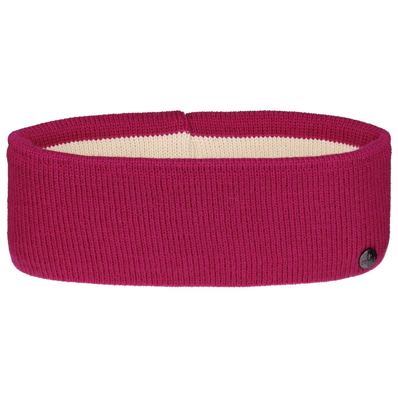 Lierys Adjustable Mono Headband for Women & Men - Soft Stretchy Hair Band for Sports, Yoga, Workouts & Everyday Use