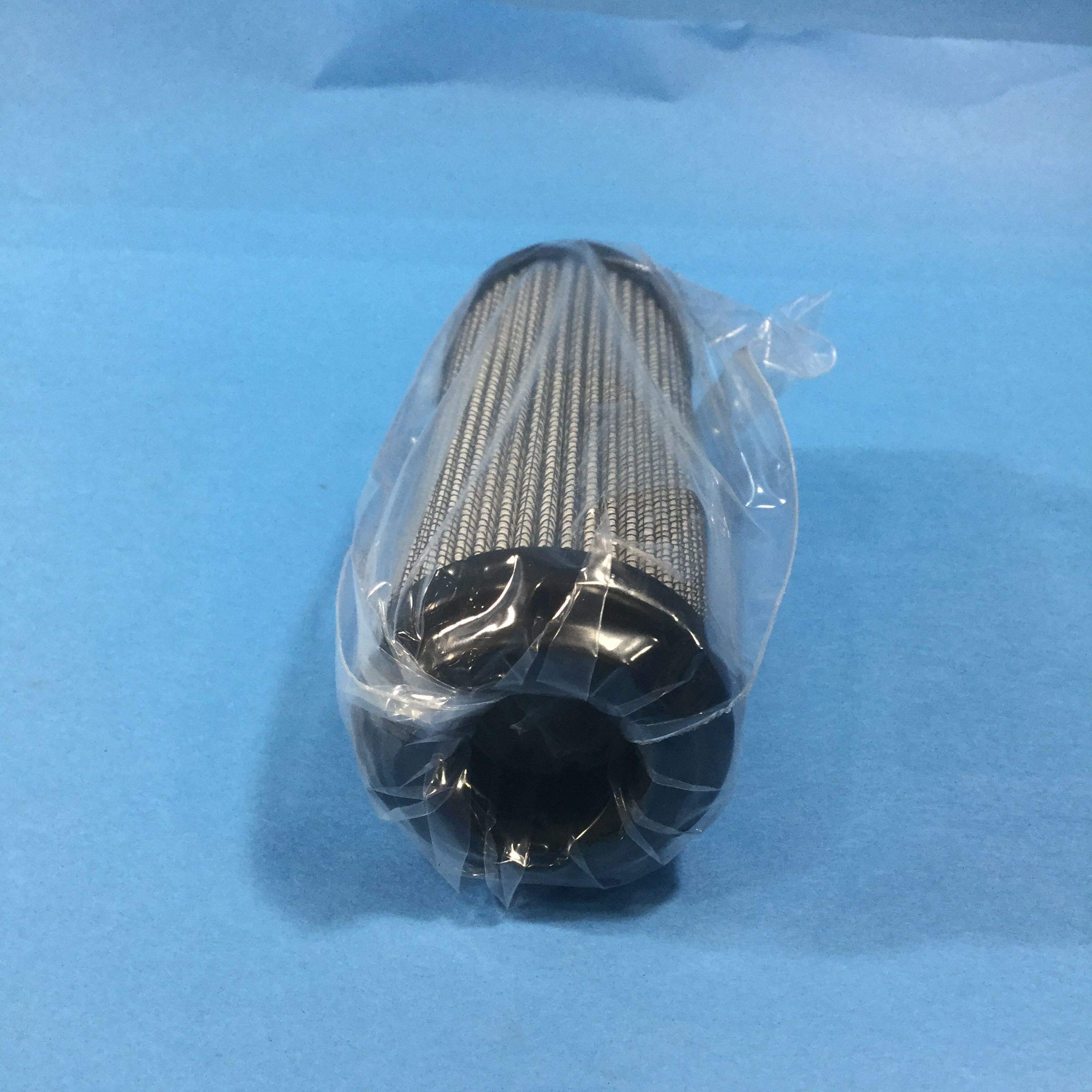 High-Performance Hydraulic & Lube Oil Filter - Filtration Division 932610Q Series 15P | Heavy-Duty Industrial Equipment, Construction Machinery & Automotive Applications
