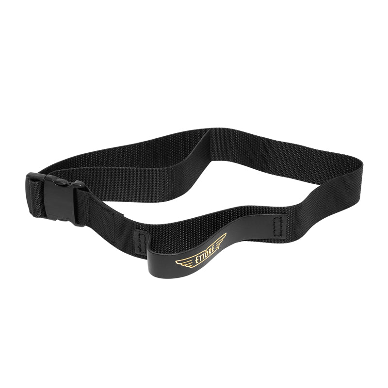 Ettore Professional Tool Belt - Heavy Duty Work Belt for Carpenters, Electricians & Contractors - Durable Construction with Multiple Pockets - Perfect for Home Improvement, DIY Projects & Job Sites