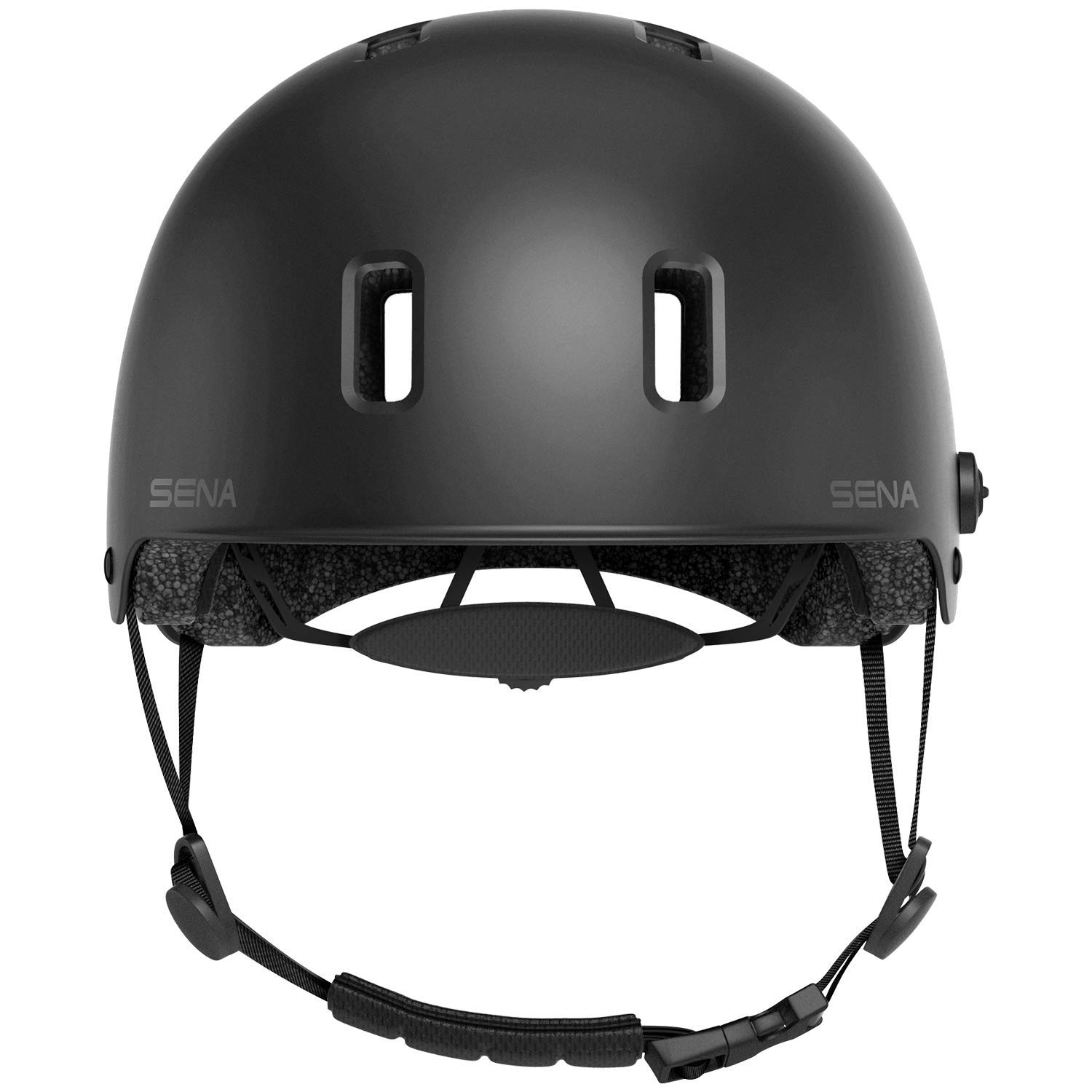 Sena Rumba Multi-Sport Bluetooth Motorcycle Bike Cycling Helmet - Wireless Communication for Riders, Bikers & Outdoor Adventures