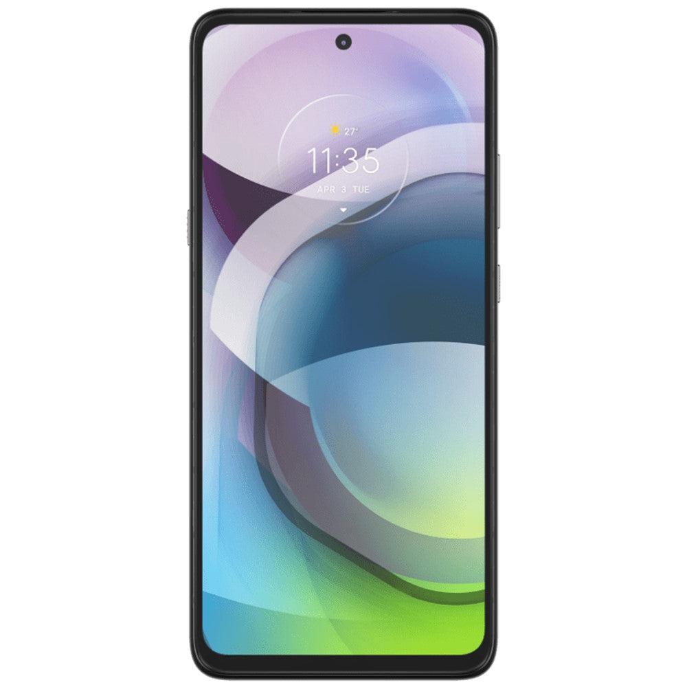 Motorola One 5G UW Ace Smartphone (64GB, 4GB RAM) - 6.7