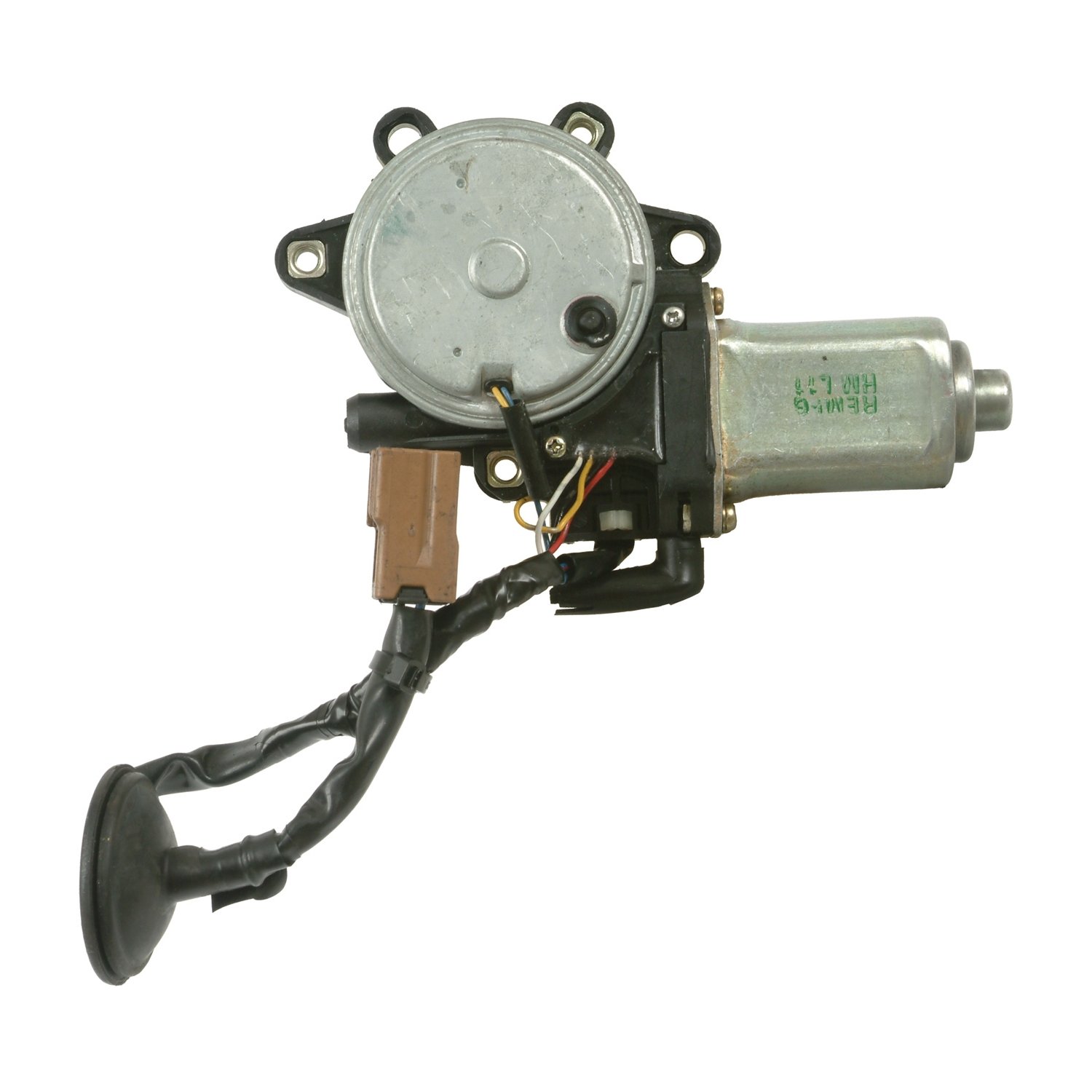Cardone 47-1369 Remanufactured Power Window Lift Motor - Compatible with Select Car Models - Smooth & Quiet Operation - Perfect for Window Repair & Replacement