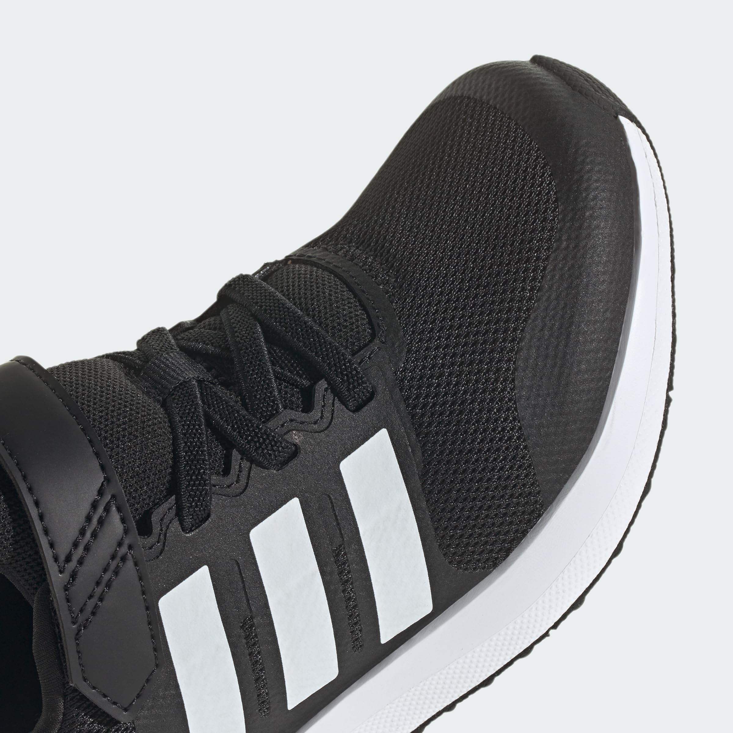 Adidas Kids' Fortarun 2.0 Running Shoes - Lightweight & Breathable Sneakers for Boys & Girls - Perfect for School, Sports & Daily Activities
